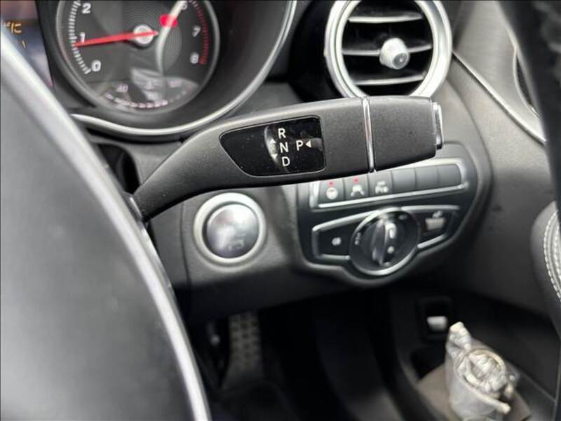 C-CLASS