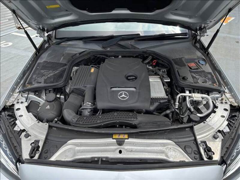 C-CLASS