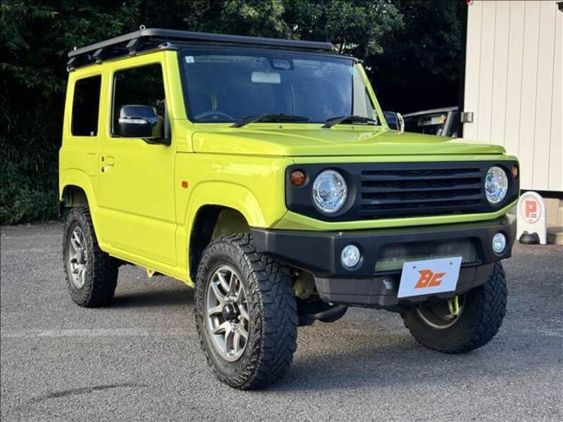 JIMNY