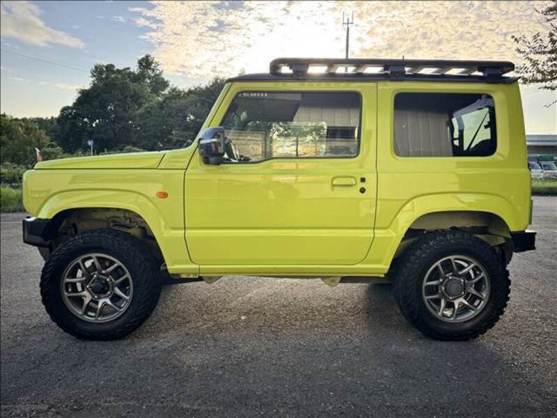 JIMNY