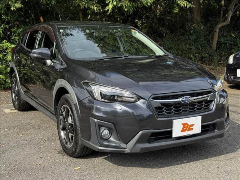 XV