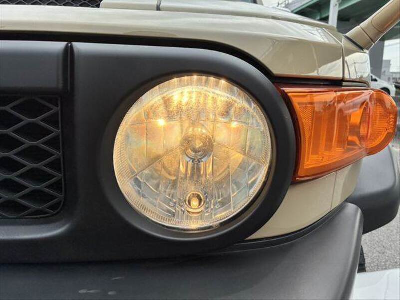 FJ CRUISER