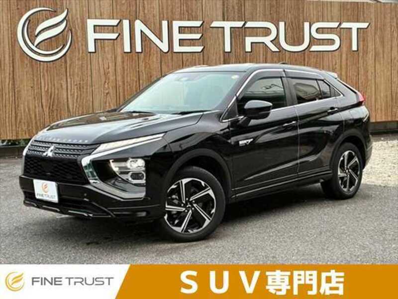 ECLIPSE CROSS-0