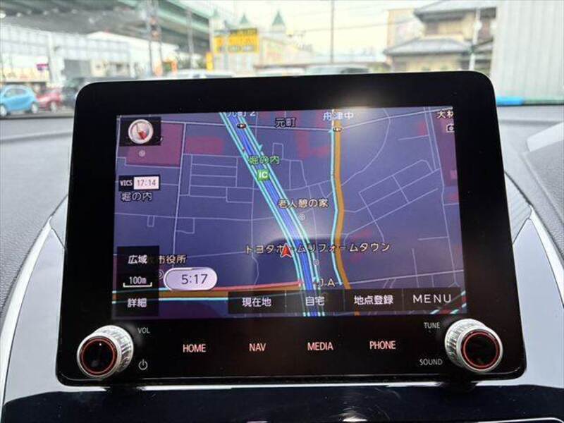 ECLIPSE CROSS
