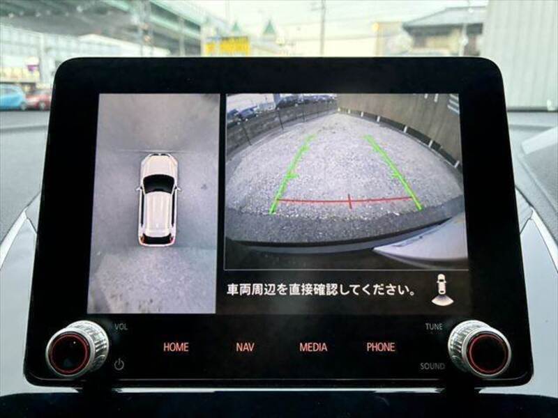 ECLIPSE CROSS