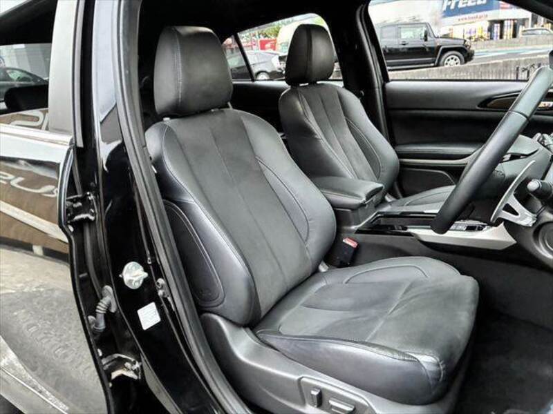 ECLIPSE CROSS