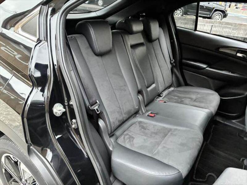ECLIPSE CROSS