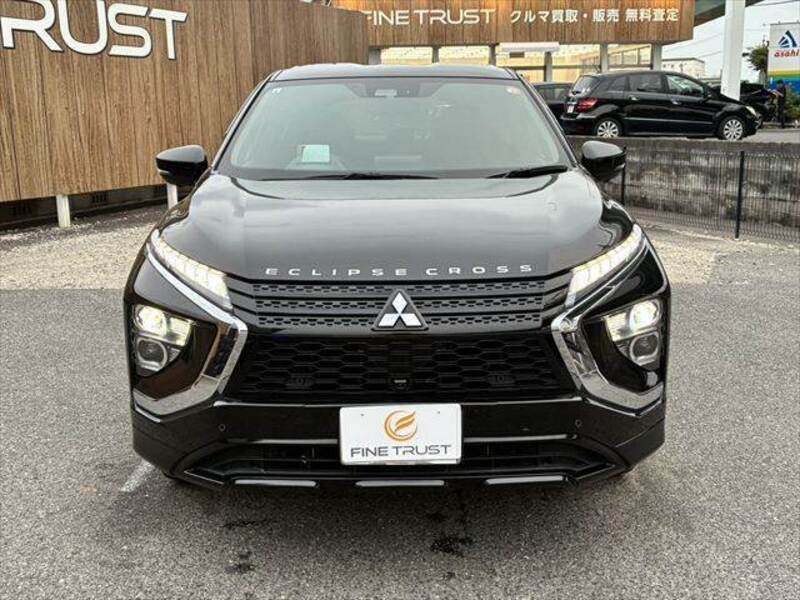 ECLIPSE CROSS