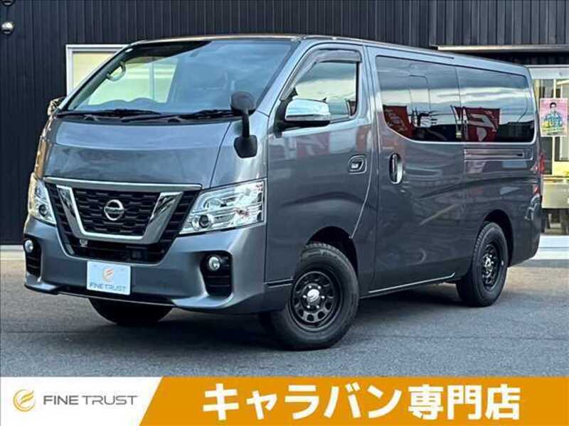 NV350 CARAVAN-0