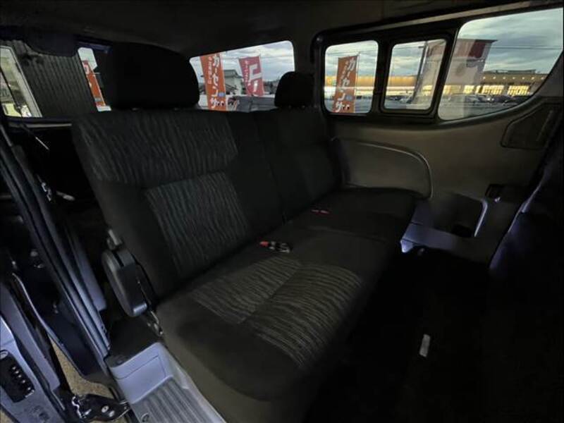 NV350 CARAVAN