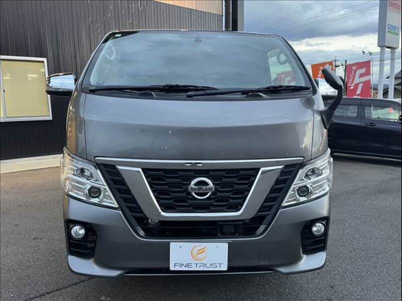 NV350 CARAVAN