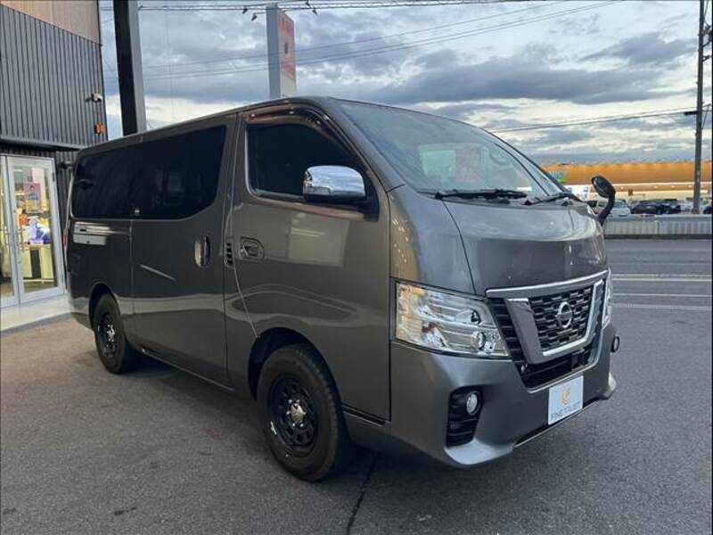NV350 CARAVAN