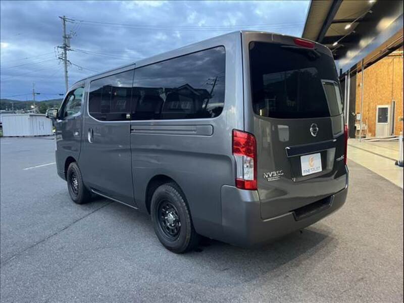 NV350 CARAVAN