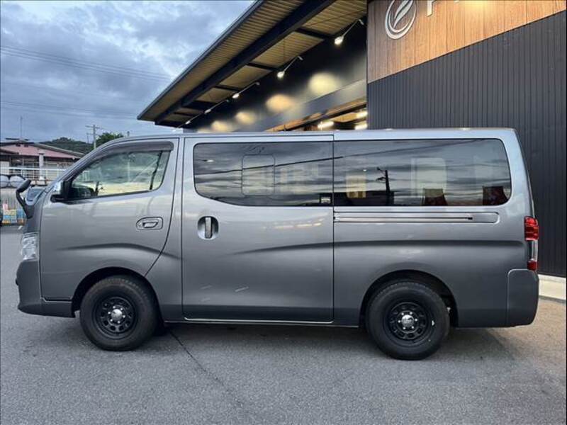 NV350 CARAVAN