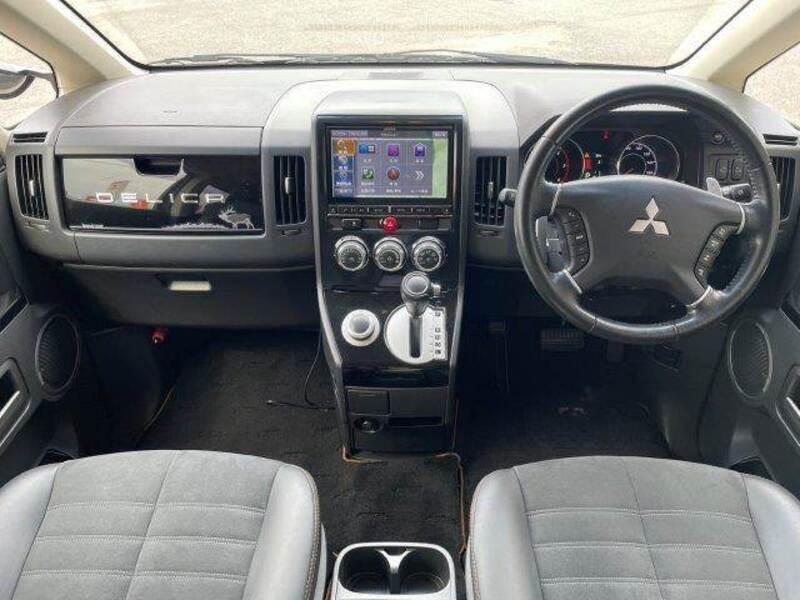 DELICA