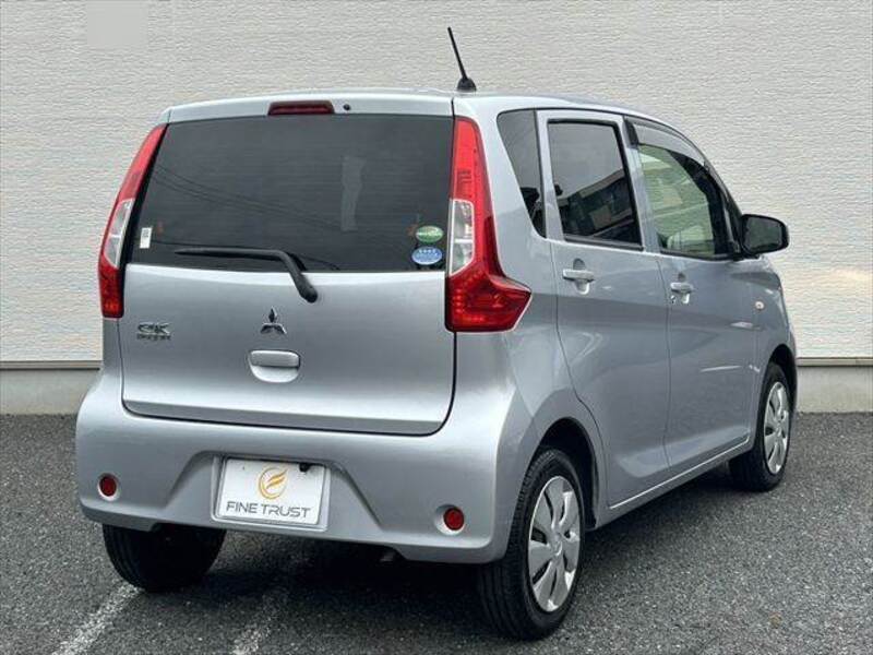 EK WAGON