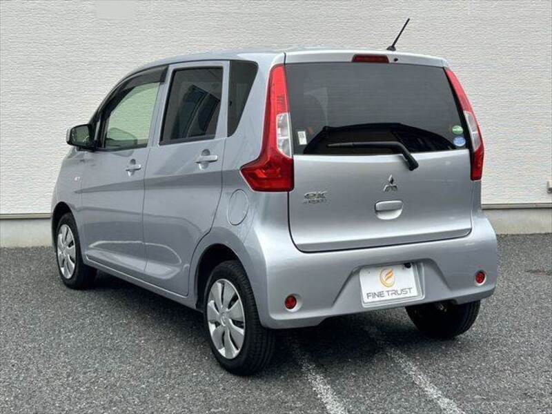 EK WAGON