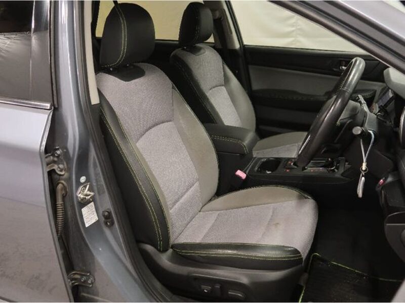 LEGACY OUTBACK