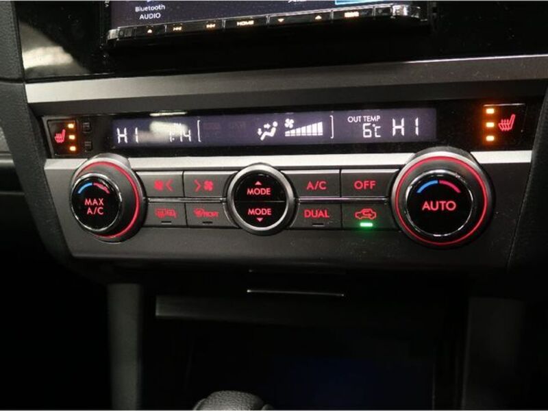LEGACY OUTBACK