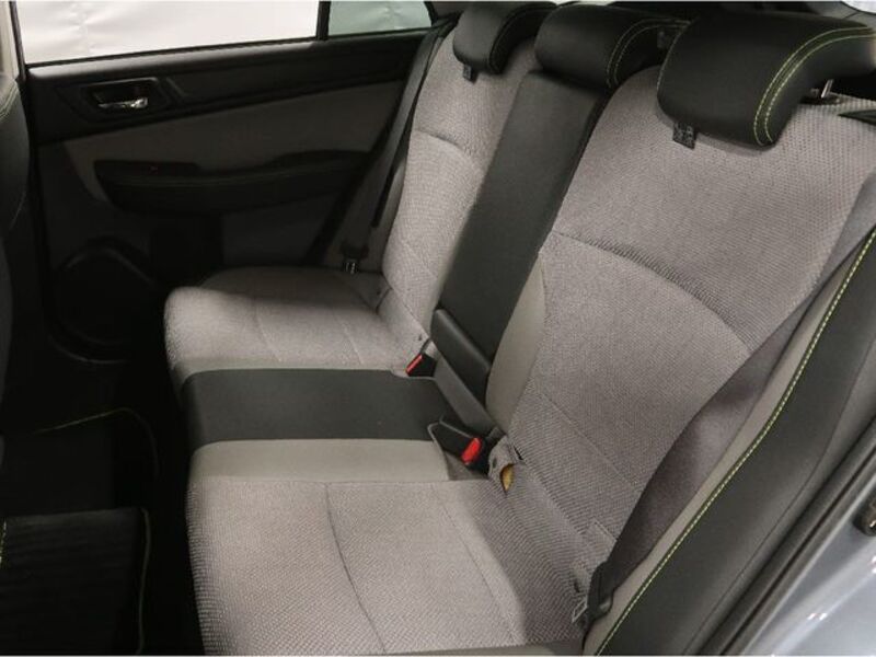 LEGACY OUTBACK