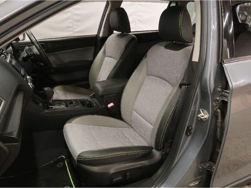 LEGACY OUTBACK