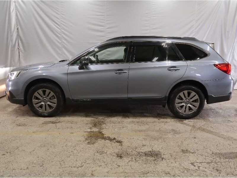 LEGACY OUTBACK