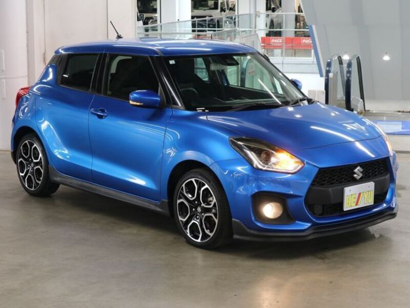 SWIFT