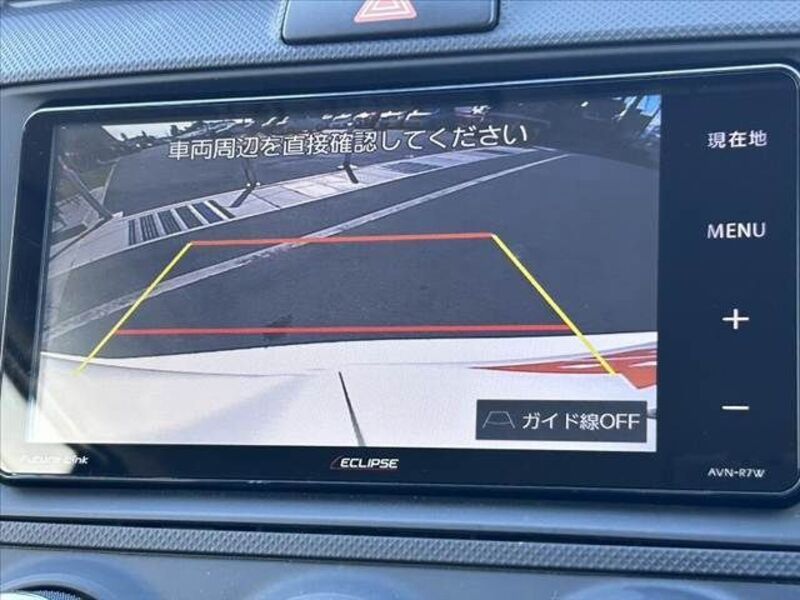 COROLLA FIELDER