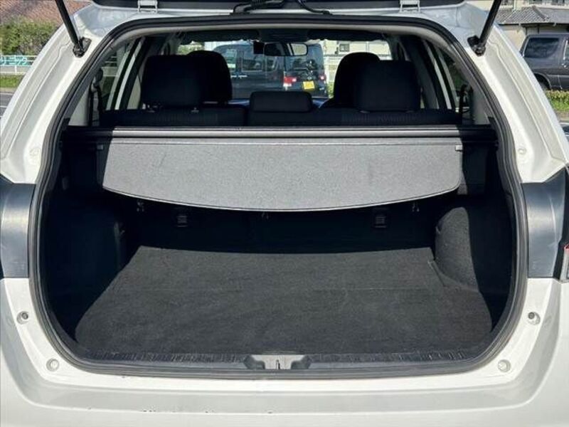 COROLLA FIELDER