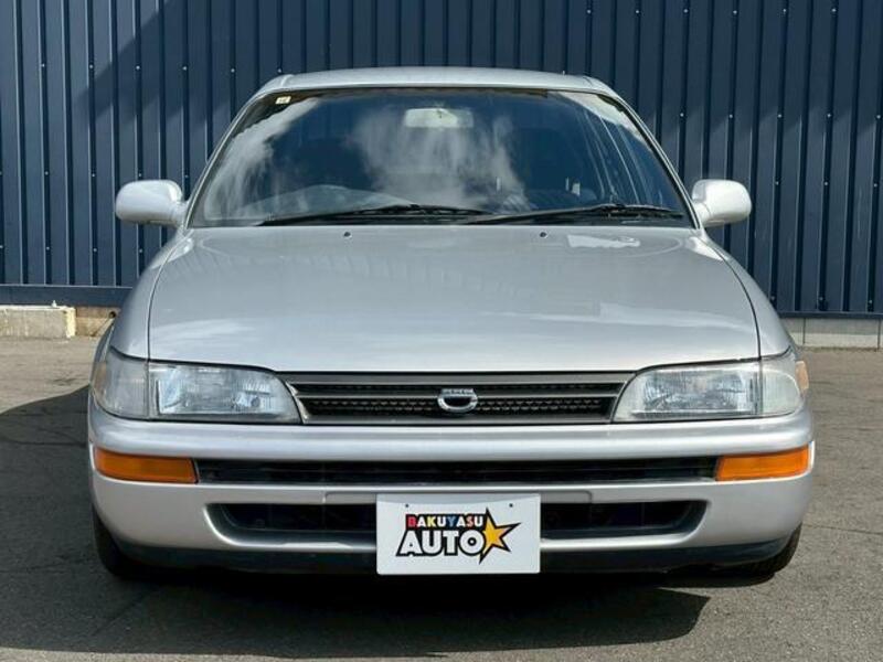 COROLLA