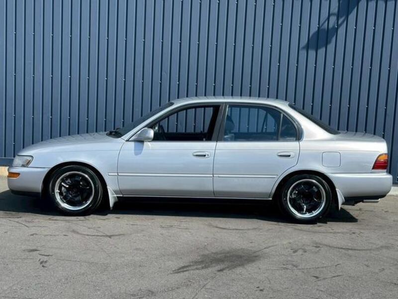 COROLLA