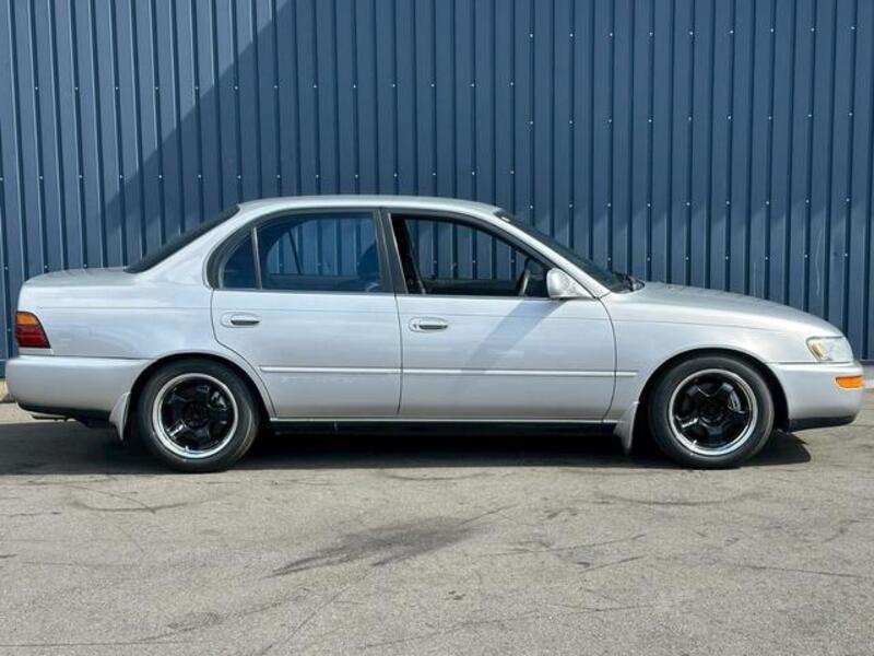 COROLLA