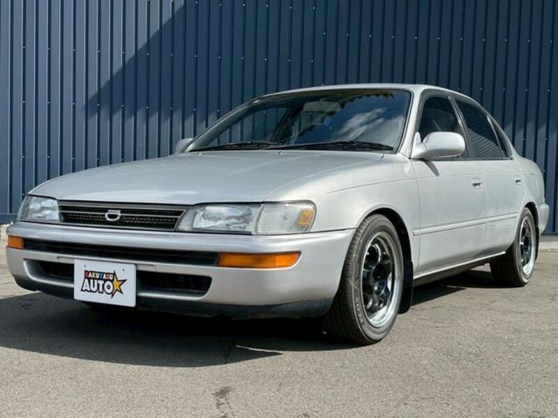 COROLLA