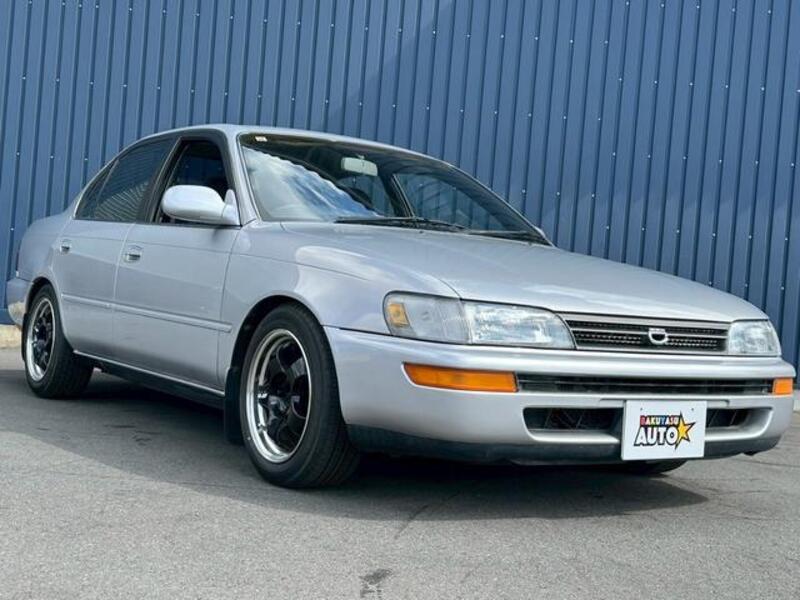 COROLLA