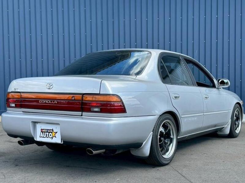 COROLLA