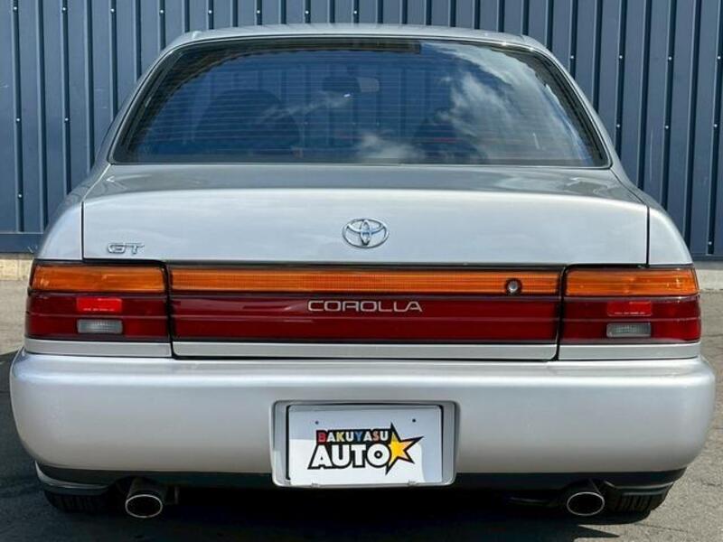 COROLLA