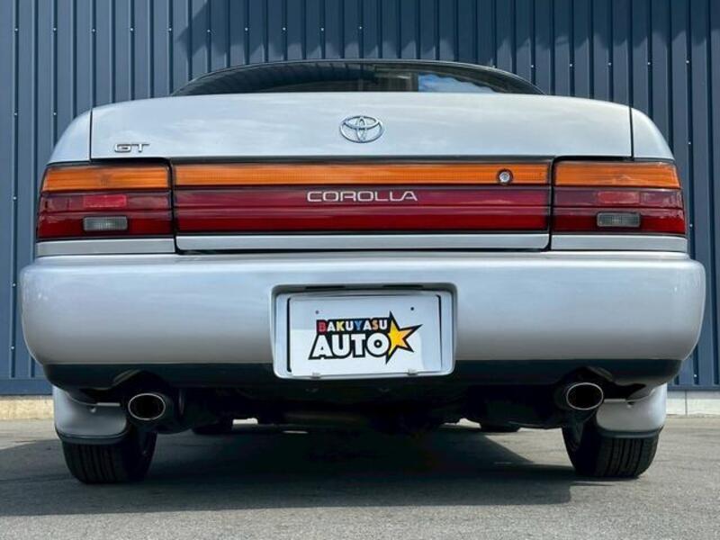 COROLLA