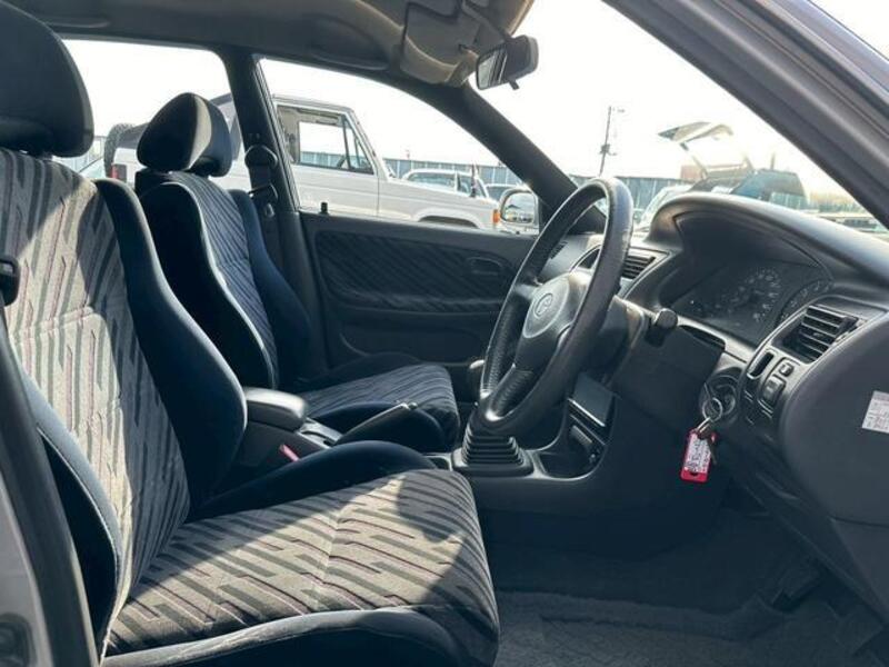 COROLLA