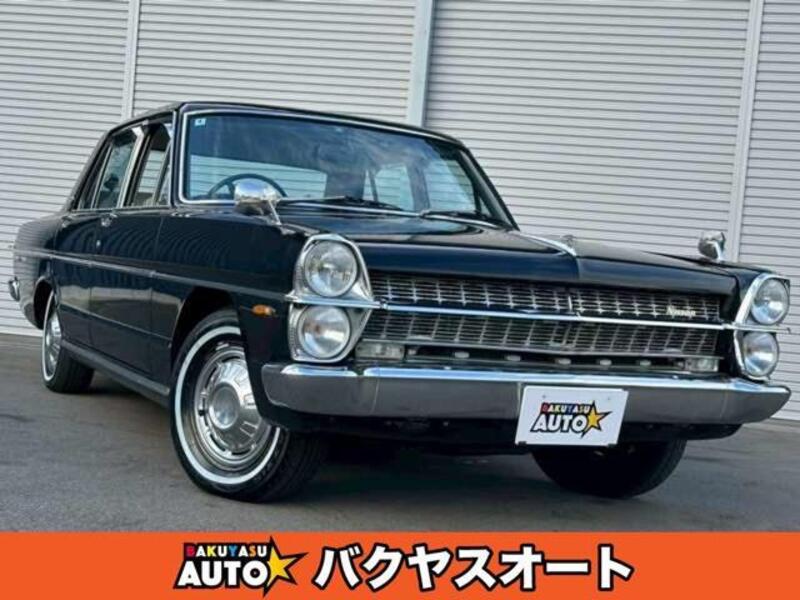 NISSAN GLORIA