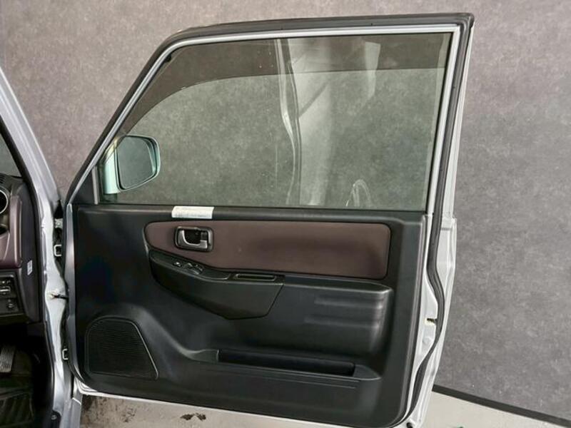 PAJERO MINI