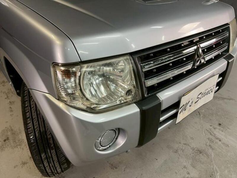 PAJERO MINI