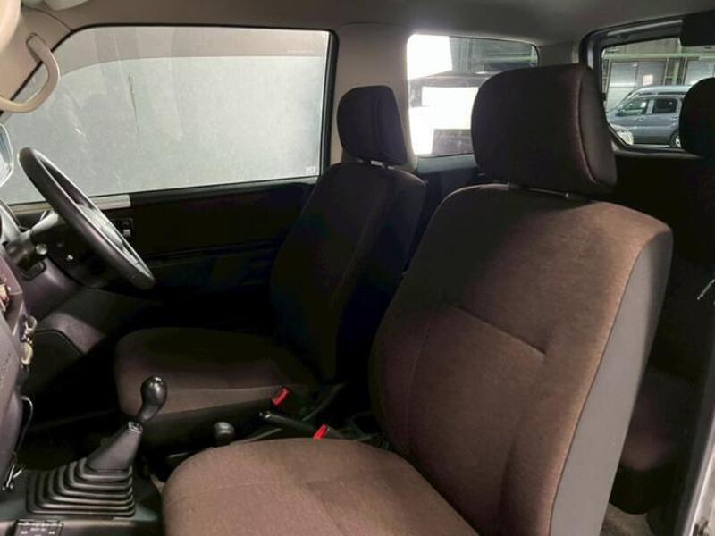 PAJERO MINI