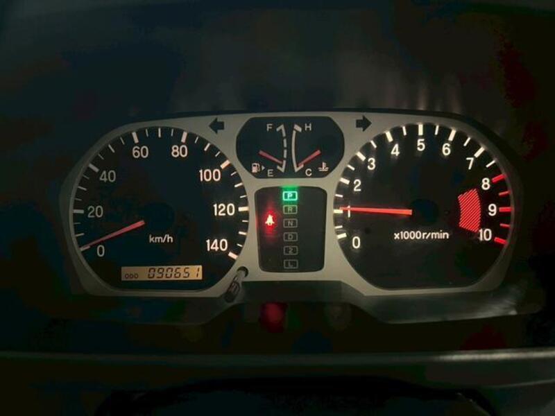 PAJERO MINI