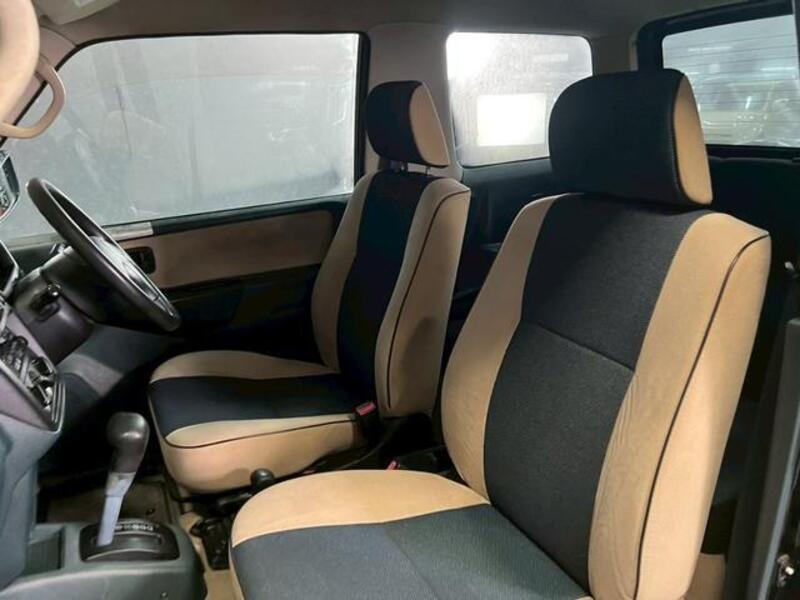PAJERO MINI