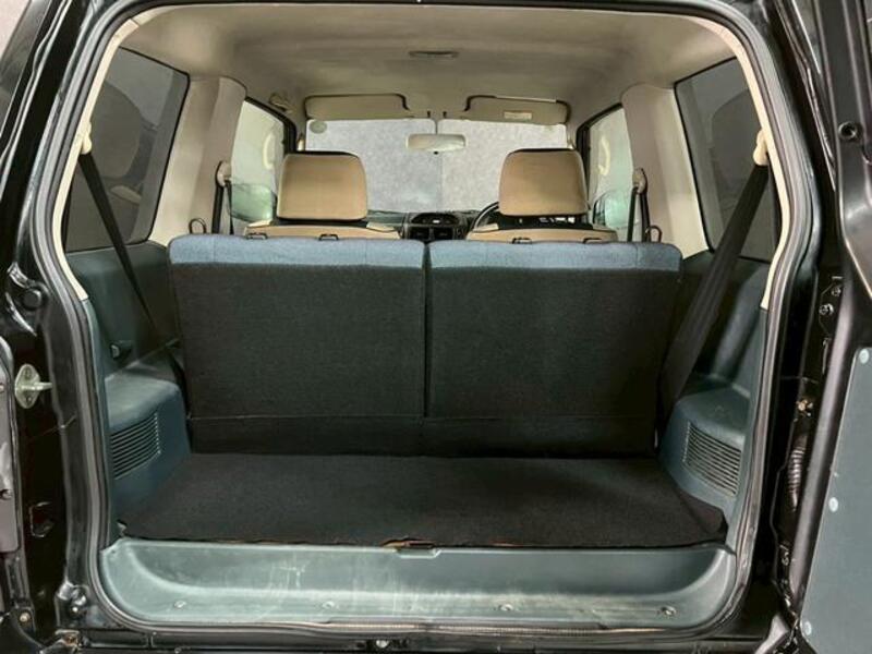 PAJERO MINI