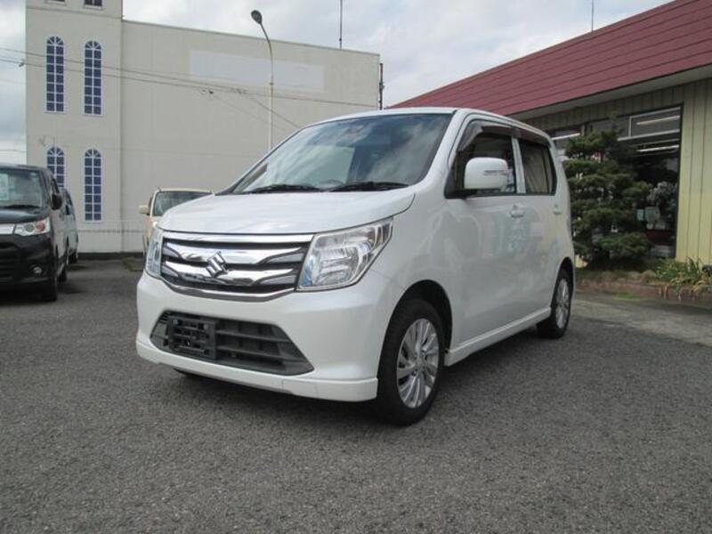 WAGON R-0