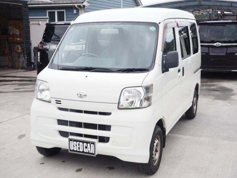 HIJET CARGO