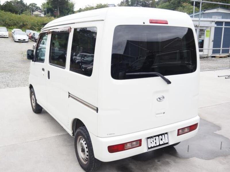 HIJET CARGO