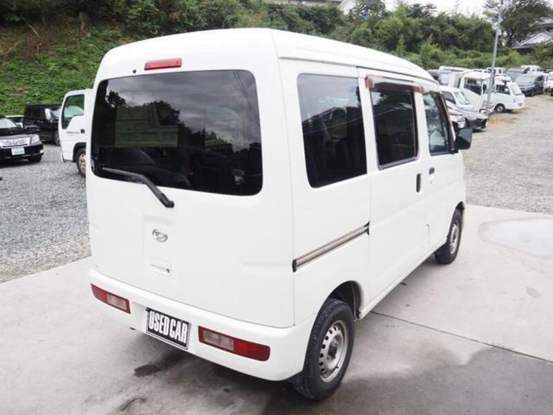 HIJET CARGO
