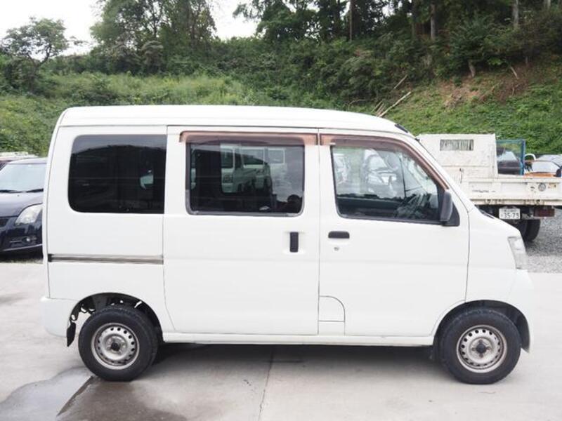 HIJET CARGO